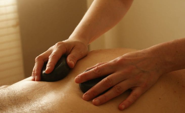 massage