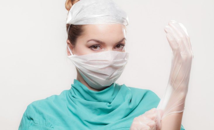 chirurgie des lèvres
