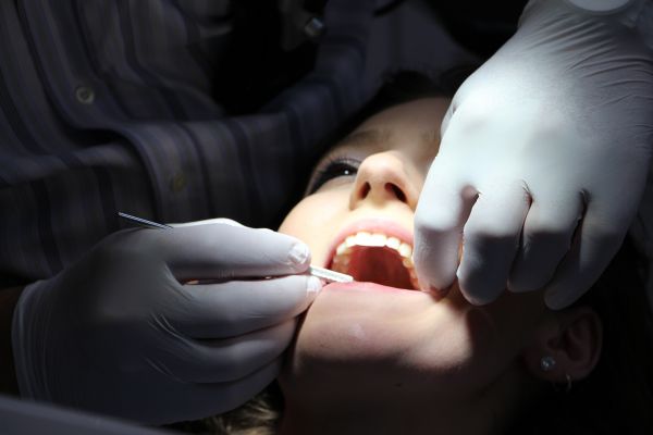 dentiste