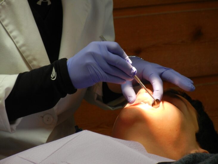 dentiste tunisie