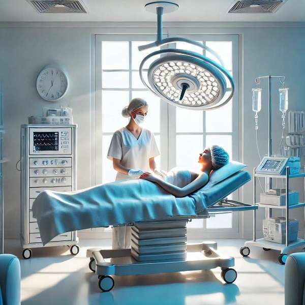 Chirurgie esthétique