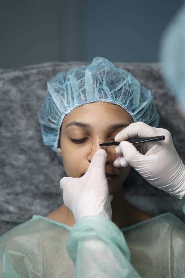 Chirurgie esthétique