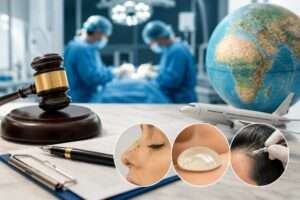 Chirurgie esthétique à l’étranger : vos droits en cas de souci
